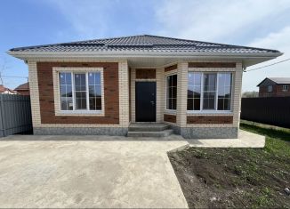 Продается дом, 120 м2, Краснодарский край, Ахтанизовская улица