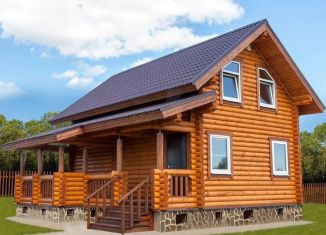 Продается дача, 95 м2, Московская область