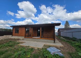 Продажа дома, 130 м2, деревня Таширово