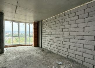 1-комнатная квартира на продажу, 46.5 м2, Нальчик, площадь 400-летия, 1, район Центр