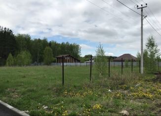 Продаю земельный участок, 7.5 сот., деревня Моховички, Восточная улица, 2