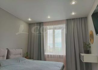 Продам однокомнатную квартиру, 41 м2, Тюмень, улица Республики, 204к10