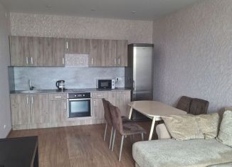 Двухкомнатная квартира на продажу, 642 м2, Тула, улица Седова, 26к2