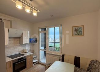 Продам однокомнатную квартиру, 38.3 м2, Санкт-Петербург, Дальневосточный проспект, 25к1, метро Елизаровская