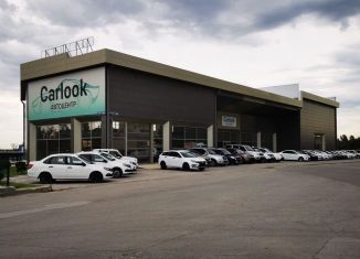 Сдам в аренду помещение свободного назначения, 1459 м2, Волгоградская область, Историческая улица, 164