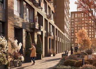 Продам квартиру студию, 22.7 м2, Тюмень, Харьковская улица, 76