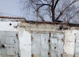 Аренда гаража, 18 м2, Омская область, ГСК Север-36, с140