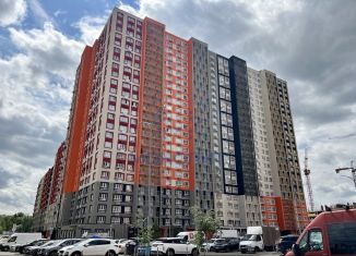 Продажа 1-комнатной квартиры, 34 м2, Балашиха, улица Яганова, 8
