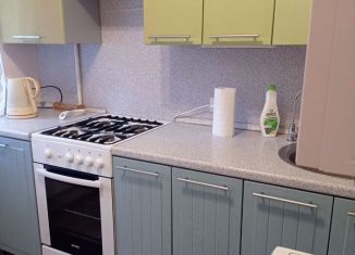 Аренда однокомнатной квартиры, 31 м2, Краснодар, Ставропольская улица, 238, микрорайон Черемушки