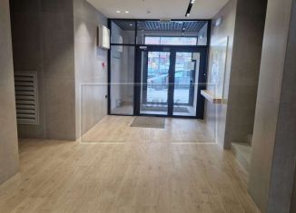 Продажа 1-комнатной квартиры, 38.9 м2, Ярославль