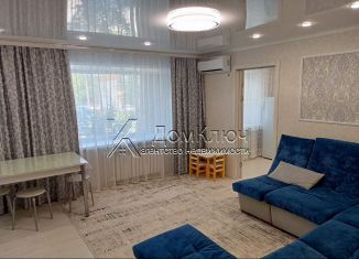 Продается 2-ком. квартира, 41.3 м2, Кумертау, Шахтостроительная улица, 31А