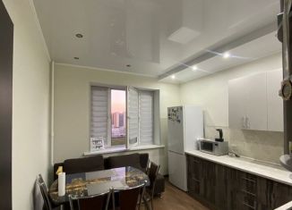 Сдаю 1-ком. квартиру, 36 м2, Люберцы, улица Дружбы, 5к2, ЖК Люберцы 2016