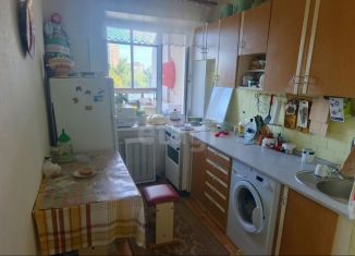 Продажа 1-комнатной квартиры, 34.1 м2, Тюмень, улица Республики, 92