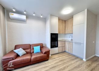 Продаю двухкомнатную квартиру, 43.5 м2, Барнаул, Партизанская улица, 199