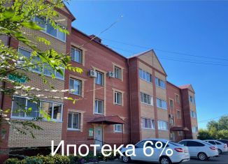 Продается 2-комнатная квартира, 57.3 м2, Бузулук, улица 7-я Линия, 91