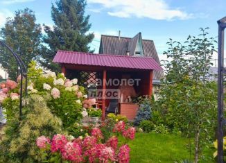 Продажа дачи, 30 м2, Искитим, 3-я улица