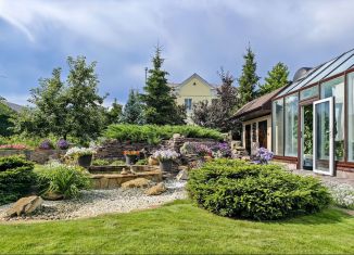 Продажа дома, 471.7 м2, Тюмень, улица Свободы, 6