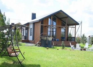 Сдам в аренду коттедж, 127 м2, Республика Башкортостан, Озёрная улица, 6