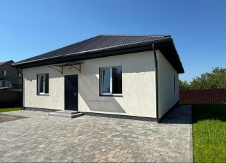 Продается дом, 110 м2, Крым, улица Юрия Османова