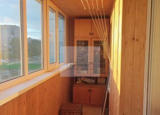 Продажа 1-ком. квартиры, 41.5 м2, Магнитогорск, Советская улица, 123А/2