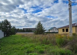 Земельный участок на продажу, 8.9 сот., деревня Минино, Центральная улица