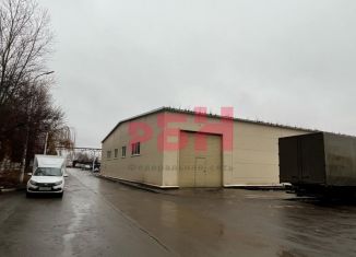 Сдаю в аренду складское помещение, 1500 м2, Ростов-на-Дону, Машиностроительный переулок, 5Б