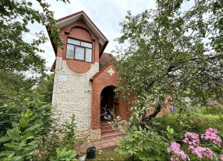 Продажа дома, 91.6 м2, Истра, Заречная улица, 12