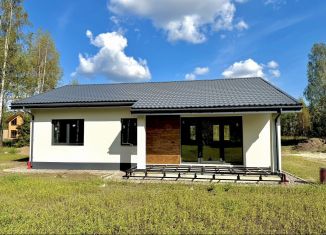 Дом на продажу, 86.2 м2, Ленинградская область, коттеджный посёлок Мечта-2, 93