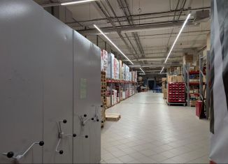 Сдача в аренду складского помещения, 1660 м2, Москва, улица Поляны, 8