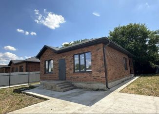 Продаю дом, 103.6 м2, Краснодарский край, улица Тургенева