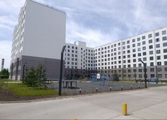 Продаю квартиру студию, 21.3 м2, Ярославль, Шандорная улица, 14