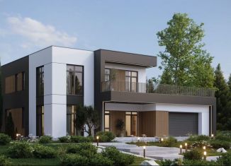 Дом на продажу, 240 м2, Московская область, улица Маршала Жукова