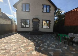 Продажа дома, 140 м2, Тамбов, улица имени Вадима Подбельского, 8