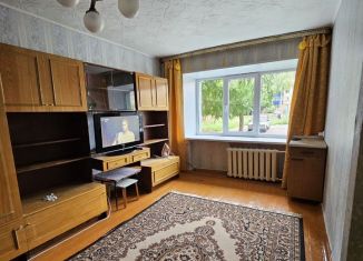 Сдается в аренду однокомнатная квартира, 30 м2, Республика Башкортостан, проспект Ленина, 44