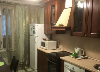 1-ком. квартира в аренду, 40 м2, Москва, Днепропетровская улица