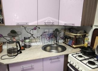 Продажа однокомнатной квартиры, 25 м2, Ревда, улица Советских Космонавтов, 5