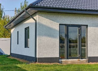 Продам дом, 106 м2, Пермь, улица Кирпищиковой, 7А