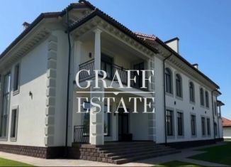 Продаю дом, 1327 м2, деревня Новинки, Приозёрная улица