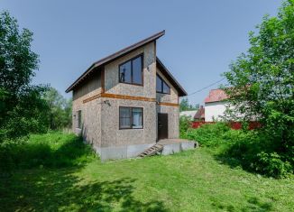 Коттедж на продажу, 106.5 м2, Новосибирск, улица Дементьева