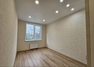 Продам квартиру студию, 15.5 м2, деревня Крёкшино, улица Медовая Долина, 3к1