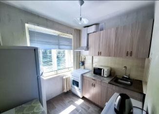 Продаю 2-ком. квартиру, 41.2 м2, Краснодар, микрорайон Черемушки, улица 2-я Пятилетка, 5