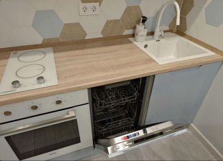 Сдам в аренду 1-ком. квартиру, 28 м2, Москва, Кронштадтский бульвар, 9к6