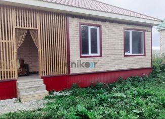 Продаю дом, 100 м2, Республика Башкортостан, Солнечная улица, 5