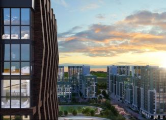 Продаю 2-ком. квартиру, 57.5 м2, Аксай