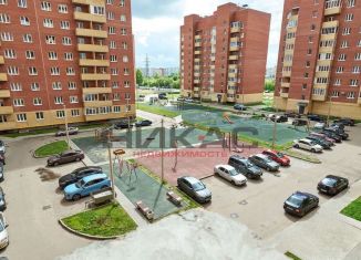 Продается трехкомнатная квартира, 71.7 м2, Ярославль, Ленинградский проспект, 98/2