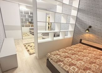 Сдаю в аренду однокомнатную квартиру, 38 м2, Пенза, улица 65-летия Победы, 16