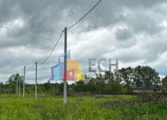 Продажа участка, 10 сот., Тульская область, 5-й проезд