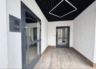 Продается квартира студия, 21.3 м2, Ярославль, Дядьковская улица, 16А