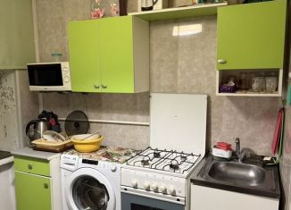 Сдам однокомнатную квартиру, 32 м2, Москва, Онежская улица, 35к1