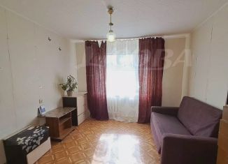 Продается однокомнатная квартира, 20 м2, Тюмень, Олимпийская улица, 15